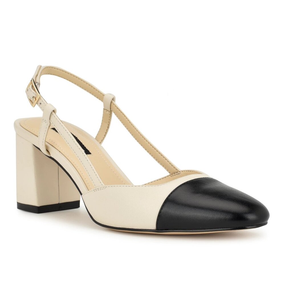 Nine West  Unda Slingback Heels